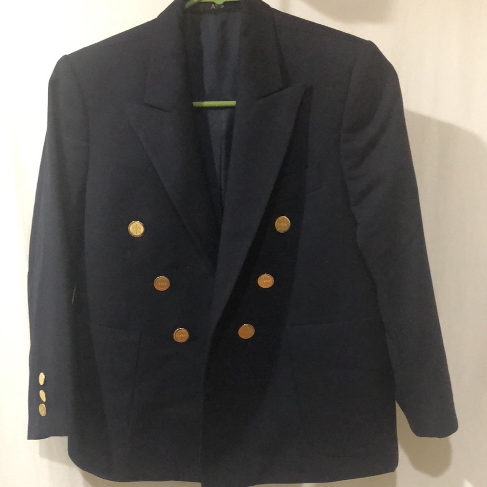 Boys jacket